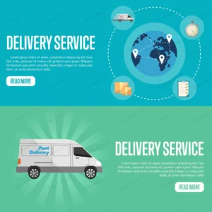 delivery service horizontal website banner templa crc3f4cdbb1 size1.28mb - title:Home - اورچین فایل - format: - sku: - keywords: p_id:18