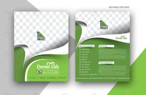 dental a4 business brochure flyer poster design t crce7c9695e size5.08mb - title:Home - اورچین فایل - format: - sku: - keywords: p_id:18