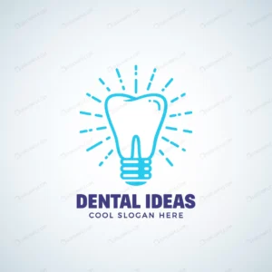 dental ideas logo template with modern typography crc205823db size0.59mb - title:Home - اورچین فایل - format: - sku: - keywords: p_id:18