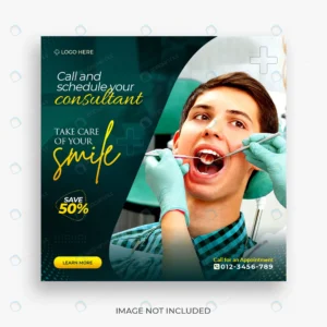 dentist health care social media banner template. crca179dde1 size13.94mb - title:Home - اورچین فایل - format: - sku: - keywords: p_id:18