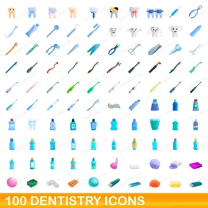 dentistry icons set cartoon illustration dentistr crc941c4af2 size3.22mb - title:Home - اورچین فایل - format: - sku: - keywords: p_id:18