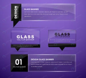 design glass banners with text 4 crc3e0d2034 size3.42mb - title:Home - اورچین فایل - format: - sku: - keywords: p_id:18