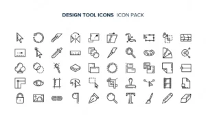 design tool icons rnd359 frp26036406 - title:Home - اورچین فایل - format: - sku: - keywords: p_id:18