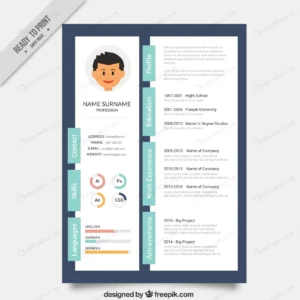 designer creative resume template crc04472bec size1.68mb - title:Home - اورچین فایل - format: - sku: - keywords: p_id:18