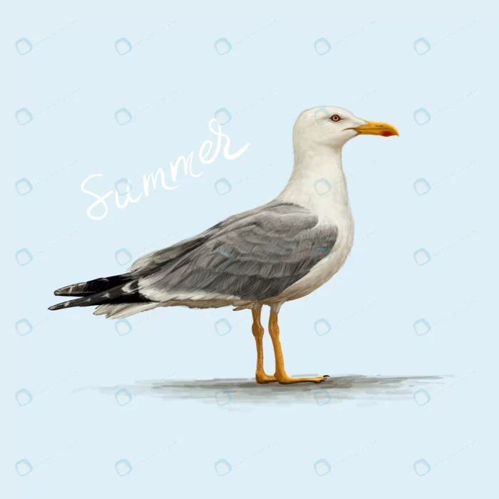 detailed illustration seagull crcc8327dd9 size4.21mb 1 - title:وکتور پرنده مرغ ماهی خوار - اورچین فایل - format:EPS - وکتور - sku:crcc8327dd9 - keywords: p_id:49749