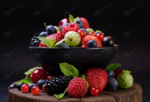 different wild berries black bowls crc511653d9 size9.38mb 5814x3968 1 - title:Home - اورچین فایل - format: - sku: - keywords: p_id:18