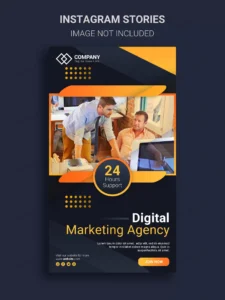 digital business marketing agency instagram stori crcf434556e size7.31mb - title:Home - اورچین فایل - format: - sku: - keywords: p_id:18