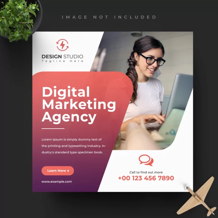 digital business marketing social media banner crca9e2b96c size5.1mb - title:قالب لایه باز پست اینستاگرام با موضوع دیجیتال مارکتینگ - اورچین فایل - format:PSD - فتوشاپ - sku:crca9e2b96c - keywords: p_id:33218