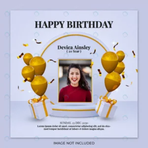 digital happy birthday celebration banner instagr crcf3c4d001 size55.17mb - title:Home - اورچین فایل - format: - sku: - keywords: p_id:18