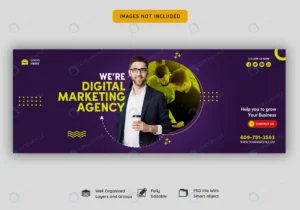 digital marketing agency corporate facebook cover crcb9f8e4d6 size5.79mb - title:Home - اورچین فایل - format: - sku: - keywords: p_id:18