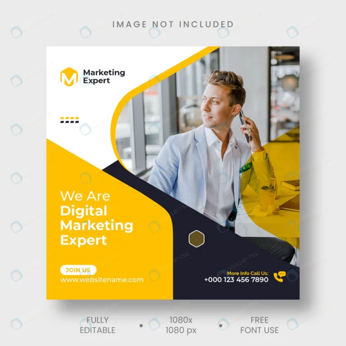 digital marketing agency instagram post social me crc2be36dd4 size9.88mb - title:پست اینستاگرام آژانس بازاریابی با فرمت فتوشاپ - اورچین فایل - format:PSD - فتوشاپ - sku:crc2be36dd4 - keywords: p_id:84055