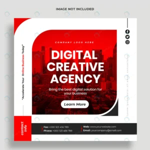 digital marketing agency instagram post social med rnd308 frp21219037 - title:Home - اورچین فایل - format: - sku: - keywords: p_id:18