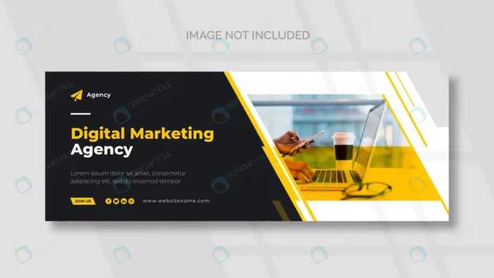 digital marketing facebook cover and panoramic ba crce6843a0d size2.30mb - title:قالب کاور فیسبوک دیجیتال مارکتینگ - اورچین فایل - format:PSD - فتوشاپ - sku:crce6843a0d - keywords: p_id:41923