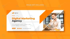 digital marketing facebook cover page template crc2235604a size1.14mb - title:Home - اورچین فایل - format: - sku: - keywords: p_id:18