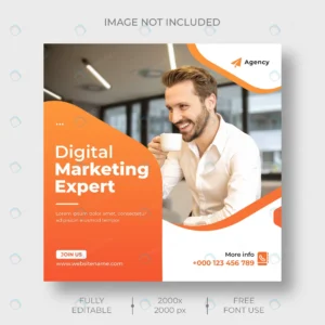 digital marketing social media instagram post tem crc91400190 size9.87mb - title:Home - اورچین فایل - format: - sku: - keywords: p_id:18