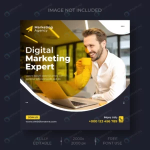 digital marketing social media instagram post tem crcf9b2f895 size10.27mb - title:Home - اورچین فایل - format: - sku: - keywords: p_id:18