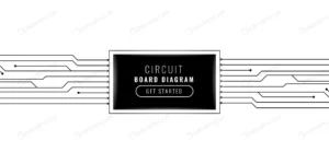 digital technology circuit lines background desig crcdb8ec92c size0.37mb - title:Home - اورچین فایل - format: - sku: - keywords: p_id:18