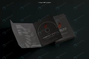 disc sleeve mockup 2 crce7f20b65 size112.91mb - title:Home - اورچین فایل - format: - sku: - keywords: p_id:18