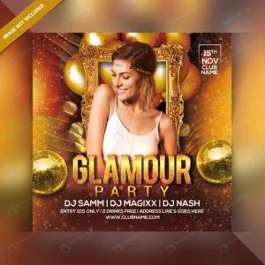 dj party flyer rnd301 frp7502864 - title:Home - اورچین فایل - format: - sku: - keywords: p_id:18