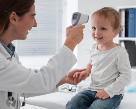 doctor checking baby s temperature crc2c5fffd5 size936.4kb 4811x3849 - title:Home Main - اورچین فایل - format: - sku: - keywords: p_id:18