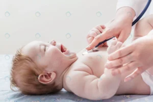 doctor listens small child with stethoscope crc8416e4cc size4.03mb 4753x3169 1 - title:Home - اورچین فایل - format: - sku: - keywords: p_id:18