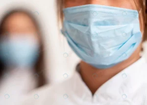 doctors wearing face mask crc13529f25 size593.51kb 5264x3760 - title:Home - اورچین فایل - format: - sku: - keywords: p_id:18