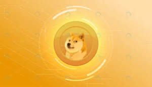 dogecoin banner doge cryptocurrency concept banner rnd600 frp21588499 - title:Home - اورچین فایل - format: - sku: - keywords: p_id:18