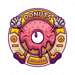 donut logo mascot circle badge crcc737ecc0 size1.13mb - title:Home - اورچین فایل - format: - sku: - keywords: p_id:18