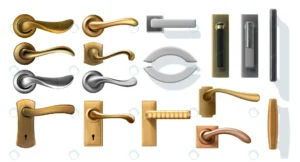 door handles 3d realistic window furniture steel crcedffb87f size11.33mb - title:Home - اورچین فایل - format: - sku: - keywords: p_id:18