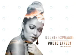 double exposure photo effect mockup 2 crcfe0cde54 size16.72mb - title:Home Main - اورچین فایل - format: - sku: - keywords: p_id:18