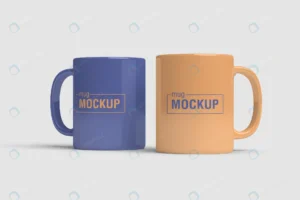 double mug mockup crcb21d470f size45.34mb - title:Home - اورچین فایل - format: - sku: - keywords: p_id:18