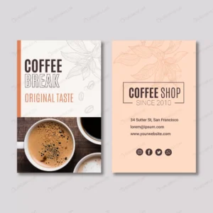 double sided business card template crc69c1d010 size1.24mb - title:Home - اورچین فایل - format: - sku: - keywords: p_id:18