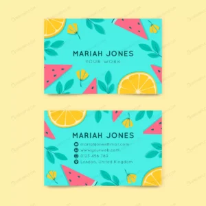 double sided horizontal business card template wi crcd823034b size0.94mb - title:Home - اورچین فایل - format: - sku: - keywords: p_id:18