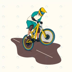 downhill bike character illustration crc562c624c size2.52mb - title:Home - اورچین فایل - format: - sku: - keywords: p_id:18