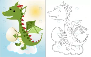 dragon cartoon sky with egg crc1db2af10 size1.07mb - title:Home - اورچین فایل - format: - sku: - keywords: p_id:18