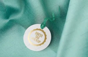 dress tag mockup crccf91a2da size79.39mb - title:Home - اورچین فایل - format: - sku: - keywords: p_id:18