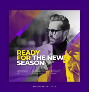 duotone instagram social media template crc6902f254 size15.83mb - title:Home - اورچین فایل - format: - sku: - keywords: p_id:18