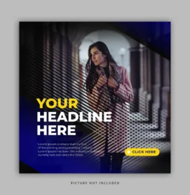 dynamic instagram template - title:Home Main - اورچین فایل - format: - sku: - keywords: p_id:18