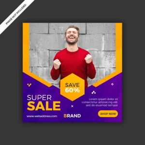 dynamic modern social media instagram post sale b crc81b907e2 size2.08mb - title:Home - اورچین فایل - format: - sku: - keywords: p_id:18