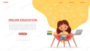 e learning concept banner online education cute s crc971cf47c size1.09mb - title:Home - اورچین فایل - format: - sku: - keywords: p_id:18