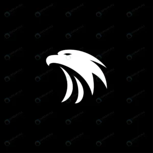 eagle logo icon design falcon head vector rnd338 frp19103111 - title:Home - اورچین فایل - format: - sku: - keywords: p_id:18