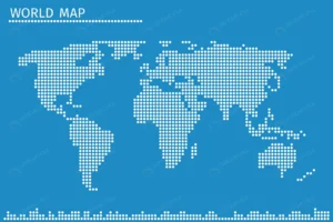 earth globe world map dots global geography dotte crcc270009e size4.03mb - title:Home - اورچین فایل - format: - sku: - keywords: p_id:18