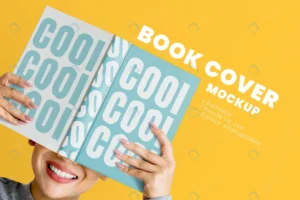 editable book cover mockup psd advertisement crcb3cb5229 size148.80mb - title:Home - اورچین فایل - format: - sku: - keywords: p_id:18