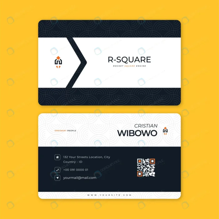 editable formal elegant business card template.jp crc9392ddda size5.18mb - title:کارت ویزیت شخصی شیک - اورچین فایل - format:EPS - وکتور - sku:crc9392ddda - keywords: p_id:80217