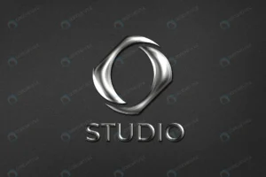 editable metallic business logo psd embossed styl crce66df20d size122.68mb - title:Home - اورچین فایل - format: - sku: - keywords: p_id:18