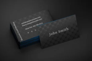 editable mock up stack black business cards with crc7ddf02af size84.47mb - title:Home - اورچین فایل - format: - sku: - keywords: p_id:18