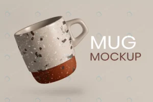 editable terrazzo mug mockup psd product ad crc004b68ba size195.94mb 1 - title:Home - اورچین فایل - format: - sku: - keywords: p_id:18