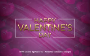 editable text effect happy valentine s day gold s crc7573be7f si - title:Home - اورچین فایل - format: - sku: - keywords: p_id:18