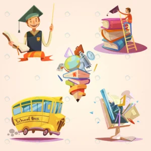 education cartoon retro set crca48ea38a size4.63mb - title:Home - اورچین فایل - format: - sku: - keywords: p_id:18