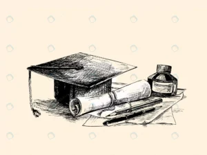 education concept hand drawn sketch vector illust crc821ede6a size3.36mb - title:Home - اورچین فایل - format: - sku: - keywords: p_id:18